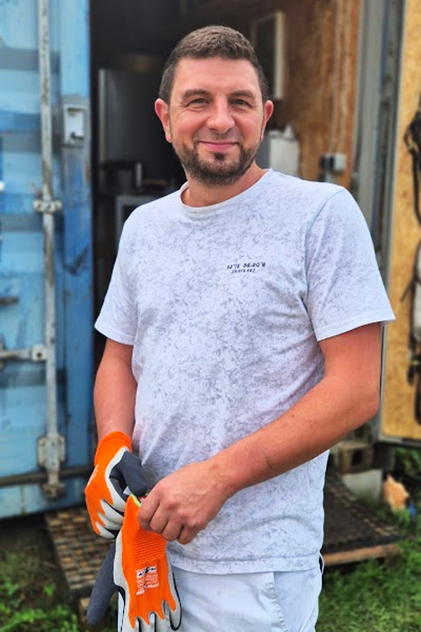 marco harder maler lackierer