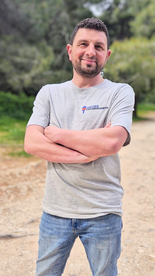 marco harder handwerker aus leidenschaft