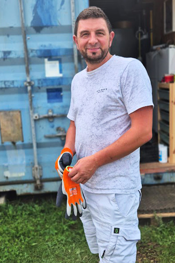 marco harder maler lackierer