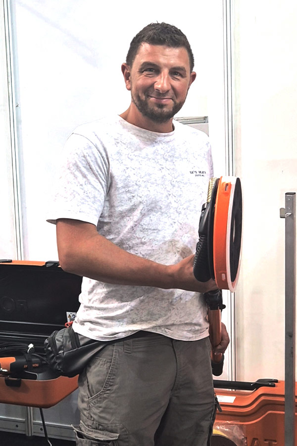 marco harder maler lackierer